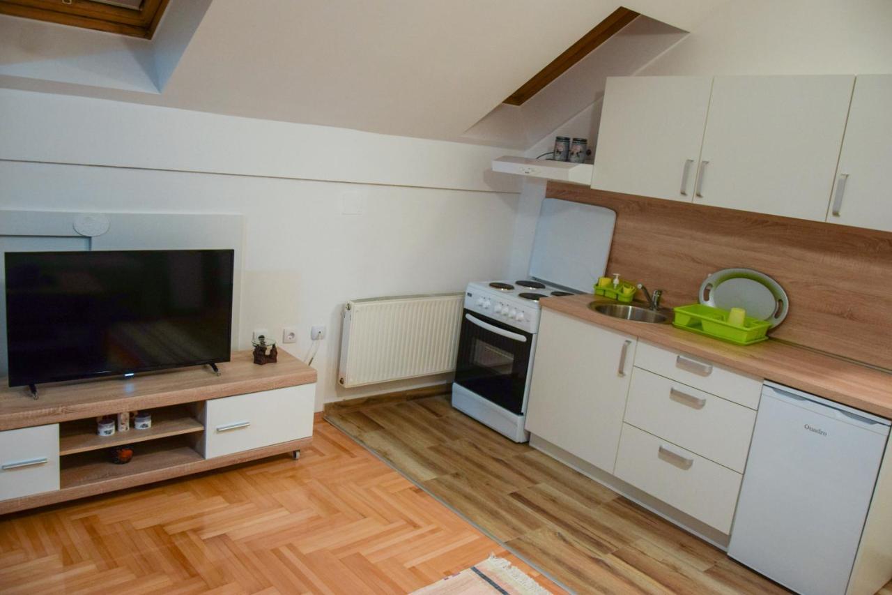 Apartman Masa Banja Luka Exterior photo